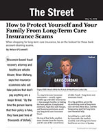 How to Protect Yourself and Your Family From Long-Term Care Insurance Scams